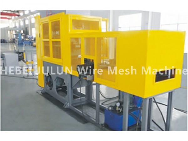 Brickwork Reinforcing Mesh Machine